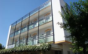 Hotel Graziana Riccione